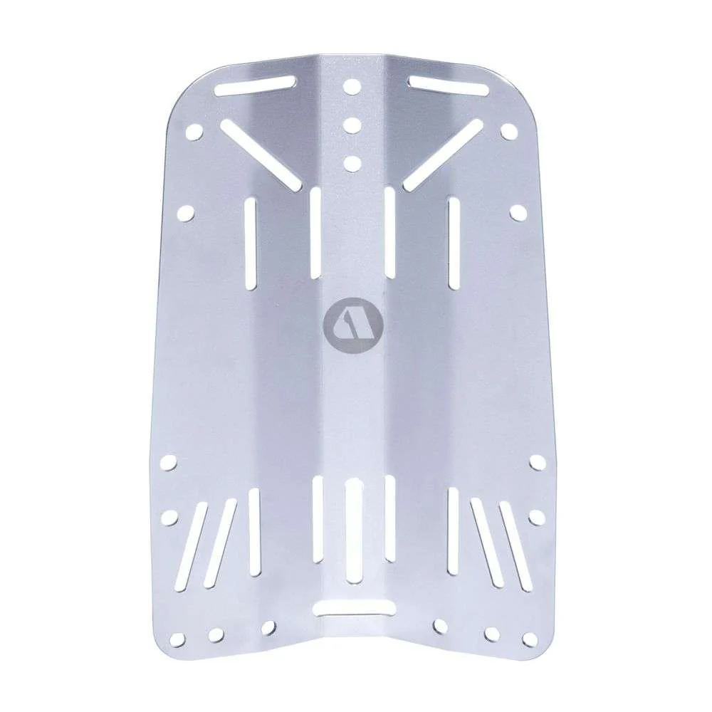 WTX RÜCKENPLATTE - Tarierweste-Zubehör